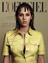 Her early public roles included modeling ca. Dylan Penn Model Profile Photos Latest News