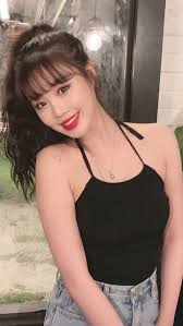Maybe you would like to learn more about one of these? Pin By Paulina Annaira On Soojin Kpop Hair G Idle Soojin Kpop Girls