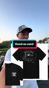 Help Fix Up My Boat with Luke McFadden's Crab Shirt