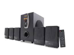 Over 70% new & buy it now; 5 1 Channel Speaker System To Liven Up Your House Parties Most Searched Products Times Of India