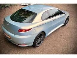 Image result for Blue Reims 2005 Alfa-Romeo