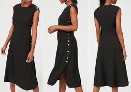Melbourne Aus Tour Day 3 Meghan S Navy Club Monaco Miguellina Dress Us 268 Dresses Club Monaco Dress Royal Fashion