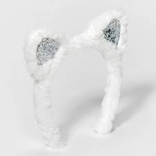 Choose from 110+ cat ear graphic resources and download in the form of png, eps, ai or psd. Cat Jack Accessories Nwt White Cat Ears Headband Poshmark