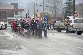 Quesnel Legion's new executive looking to bring in more people in 2018