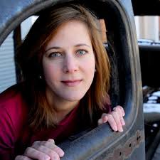 Jane Borden interview: 'I Totally Meant to Do That' author