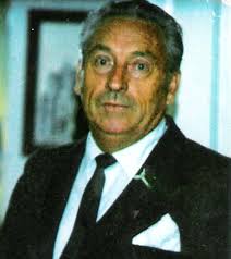 Eugene Nelson Shepard (1917-2002)