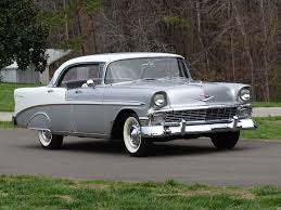 Image result for Light Gray 1956 Fleet