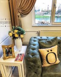 Monotonluk Yerine Farkliliklarin Harmonisi Busra Hanimin Sahane Dekoru Ev Gezmesi Dekor Oturma Odasi Takimlari Ev Dekoru