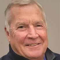 Bruce Alan Parmer Obituary