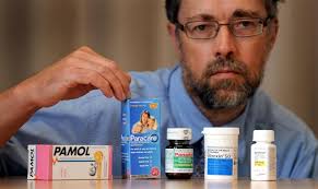 Medication labels dangerous: researchers