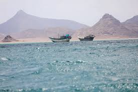 Ships bound for Saudi Arabia turn around in sign of new Red Sea blockade