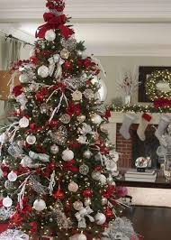 Nice 65 Diy Christmas Tree Decorating Ideas Source Link Https Decortutor Com 2 Cool Christmas Trees Christmas Tree Decorating Themes Pretty Christmas Trees