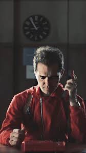 Berlin Hd Wallpaper Case Di Carta Casa Di Carta Berlino