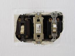 It is just one of those essential skills that every diyer should be feel confident doing. Changing A Light Switch How Tos Diy