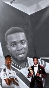 Official Osei Ebenezer