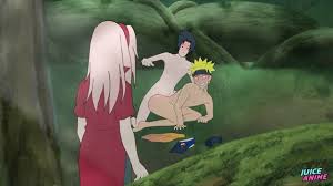 SODOM and KONOHA - Naruto Parody - Yaoi Hentai JUICE ANIME - Pornhub.com