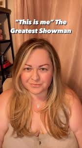 I could listen to this song over and over from @greatestshowman 💖,  #thisisme #thgreatestshowman #thisismecover #bestvocals #singing🎤  #oneminutecover #acousticcover #instacover #itsdailyvocals ...