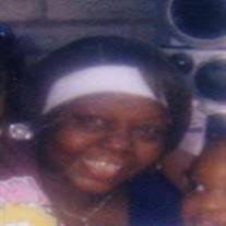 Alberta D. Davis Obituary