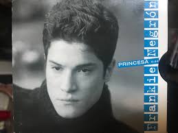 Frankie Negron Discography: Vinyl, CDs, & More