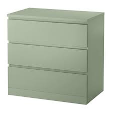 Ikea Us Furniture And Home Furnishings Ikea Malm Green Dresser Green Bedroom Furniture
