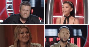 Oct 18, 2020 · ahead of the season 19 premiere of 'the voice,' look back at all the celebs who've served as coaches on the show over the years! Bultqjwivveawm