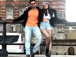 And the posts that i have specialized here also came up on social media and i also wrote this post so that i wouldn't have to post a small blog post. Shraddha Kapoor Shares A Heartfelt Note For Birthday Boy Varun Dhawan Hindi Movie News Times Of India