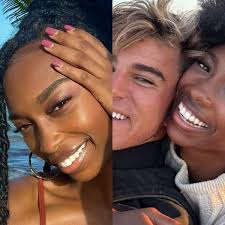 Cindy Miranda (Love Island) : elle officialise sa rupture avec Edgar