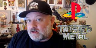 David Jaffe Says He 'Knows Where the Bodies Are Buried' When It Comes to  Sony