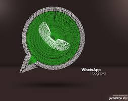 In this post, you will also find some sad smiley for whatsapp dp. Whatsapp Logo Wallpapers Wallpaper Cave