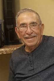 Elfego Chavez Obituary October 14, 2020