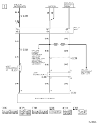 Mitsubishi eclipse car stereo wiring explained 1990 1994 how to. 2001 Mitsubishi Eclipse Infinity Radio Wiring Diagram 2001 Mitsubishi Eclipse Radio Wiring Diagram Polaris 300 Express Wiring Diagram 1998 Begeboy Wiring Diagram Source I Want To Hook My After Market Up Trends In Youtube