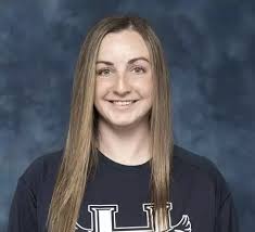 2021-22 Volleyball Roster