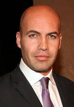 Can anyone else picture Billy Zane as Lex Luthor? He's got the look, and  already proven himself able to play a complex villain that you love to hate  in Titanic🤔