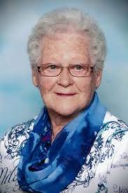 Noreen Evelyn Davie (nee Craft) (MacKinnon) Obituary in Dartmouth at Donald  K. Walker Funeral Directors