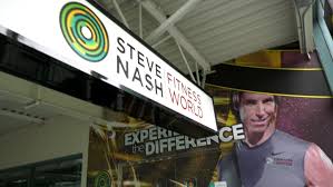See more of fitness world on facebook. Steve Nash Fitness World Sale Prompts Complaints Ctv News
