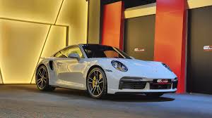 Keep reading to learn about the upcoming 2021 porsche 911 turbo models. Alain Class Motors Porsche 911 Turbo S