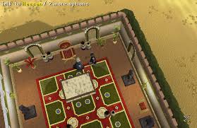 It's essentially a joke on how everyone uses quest guides and therefore has collections of items that if the npcs were aware of, would definitely raise a bunch of red flags about your intentions, but. Prince Ali Rescue Osrs Runescape Quest Guides Old School Runescape Help