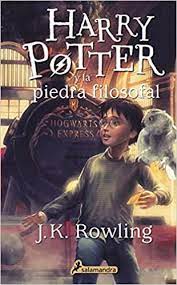 Try pdfdrive:hope to request a book. Harry Potter 7 Book Spanish Set Amazon Com Books