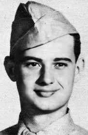 Donald Russell Douglass : Private First Class from New York, World War II  Casualty