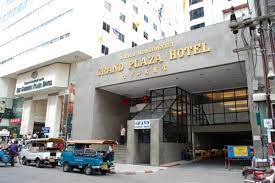 Menginap Di Lee Garden Plaza Hotel Hat Yai Faraamusa Blogspot Com