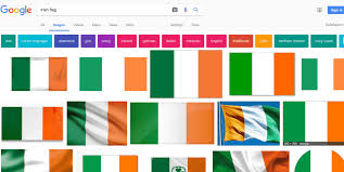 The flag of ivory coast features three equal vertical bands of orange (hoist side), white, and green. Irish Flag Vs Ivory Coast Flag The Main Differences You Need To Know