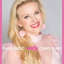 ✨ Big news: I'm rebranding ✨ What started as basically Brooke back in 2015  was never really “basic” at all—it was my creative outlet while in PA  school, sharing bits of life