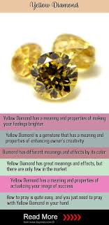 Yellow Diamond Meaning Yellow Diamond Effects On Love Health Money Relationships Energies Properties And Meanings O Yellow Diamond Diamond Meaning Diamond