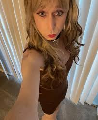 Crossdressing Shout-Out