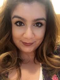 Alex bringin' the V-Day glam! 💖😍 GET THE LEWK: 💓tarteist™ PRO Amazonian  clay palette (shades: classic, mod & smoked) 💓shape tape contour concealer  💓lights, camera, lashes™ 4-in-1 mascara 💓Rainforest of the Sea™