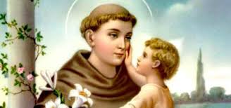 Nasce a lisbona da famiglia benestante nel 1195. Sant Antonio Il Santo Del 13 Giugno Metropolitan Magazine