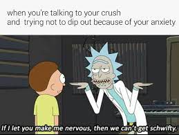 Pin By Sandyy Lz On Rick Morty Memes Fantasy Props Rick And Morty Ship Art