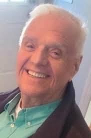 Ernest Bourget Obituary