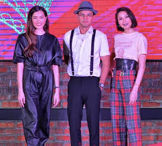 Kategori pengetahuan am suntik pembaharuan, ini 12 finalis dewi remaja 2019! 12 Finalis Dewi Remaja 2019 Diumumkan Secara Rasmi Murai My