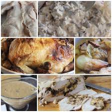 Y las vamos a hacer albondigas de pollo en salsa de almendras. Pollo Relleno Paso A Paso